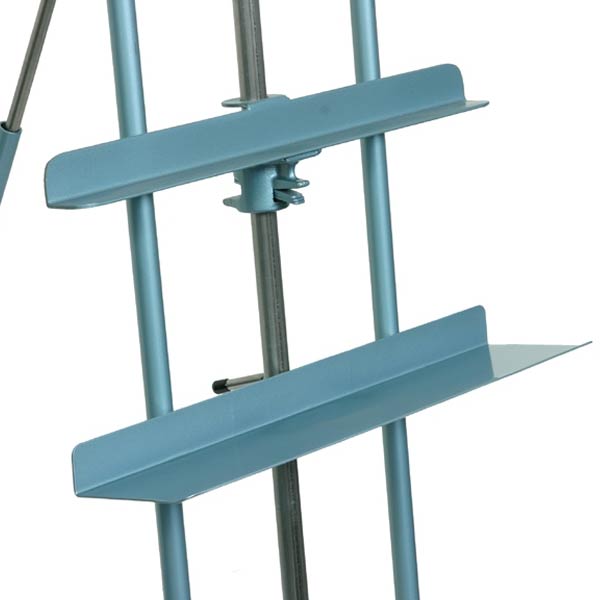 Optional Easel Tray