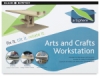 Daler-Rowney ArtSphere Easel