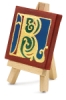 Mini Easel (Canvas sold separately)