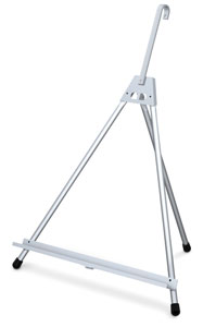 Folding Easel with Extension Bar&nbsp; NEW! 