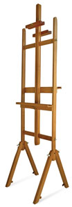 Double-sided Easel M-35 Double-sided Easel M-35