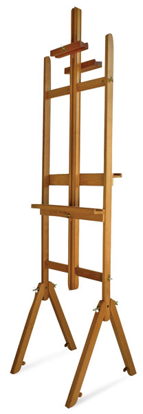Double-sided Easel M-35