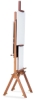 Double-sided Easel M-35, In Use