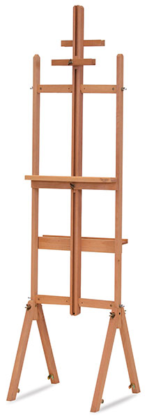Double-sided Easel M-35