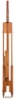 Double-sided Easel M-35, Folded