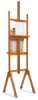 Double-sided Easel M-35, In Use