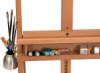 Front Storage Tray (Supplies Not Included)