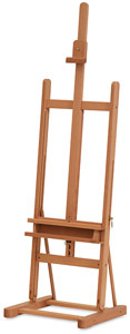 Artist Studio Easel M-09D Artist Studio Easel M-09D