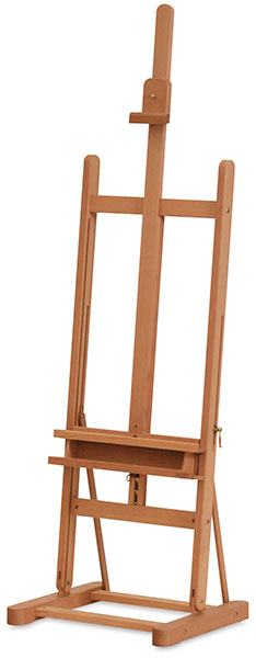 Artist Studio Easel M-09D