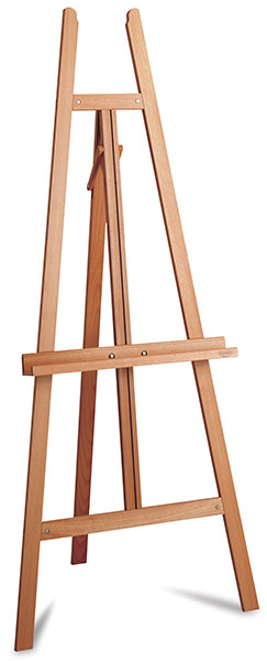 Small Display Easel M-20