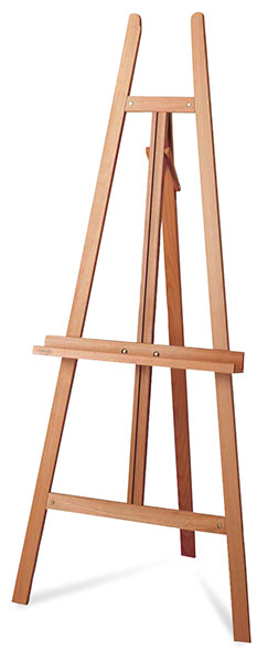 Small Display Easel M-20