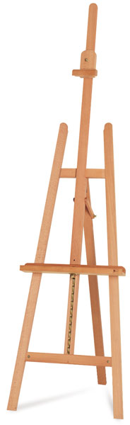 Lyre Basic Studio Easel M-13D