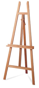 Field Painting Easel M-27 Field Painting Easel M-27