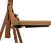 Shelf Brackets, Shown with Pastel Box (Not Included)