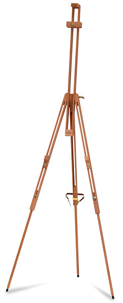 Large Basic Field Easel M-29