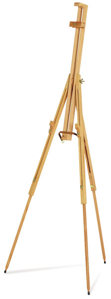 Large Basic Field Easel M-29