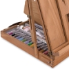 Interior Storage Compartment (Supplies Not Included)