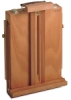 Sketchbox Table Easel, Folded