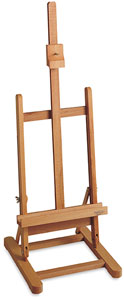 Table Presentation Easel M-14 Table Presentation Easel M-14