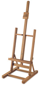 Table Presentation Easel M-14 Table Presentation Easel M-14