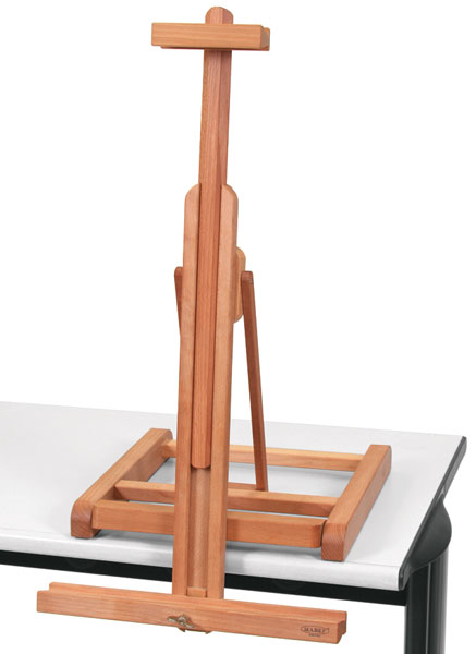 Table Easel M-31
