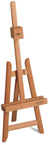 Miniature Lyre Easel M-21