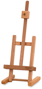 Miniature Studio Easel M-16