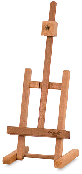 Miniature Studio Easel M-16