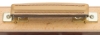 Stitched Leather Handle