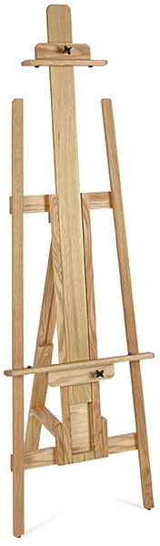 Adjustable Easel