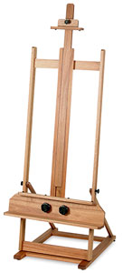 Giant Dulce Lyptus Easel