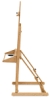 Maestro Easel, Side View