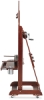 Artisan Grand Studio Easel, Side View