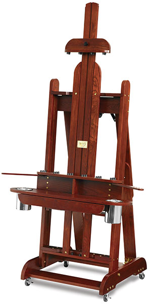 Artisan Grand Studio Easel