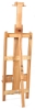 Savannah Single-Mast Easel, Back View