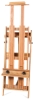 Savannah Double-Mast Easel