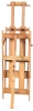 Savannah Double-Mast Easel, Back View