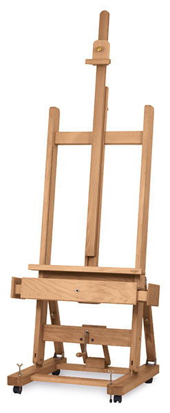 Mabef Master Studio Plus Easel