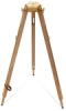 Tripod, Extended