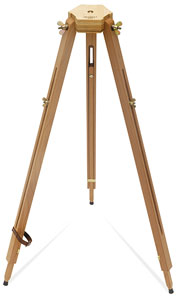 Tripod, Extended