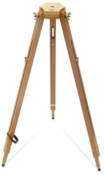 Tripod, Extended