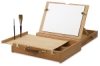 Pochade Box, Open