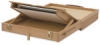 Pochade Box, Compartments