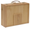Pochade Box, Closed