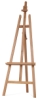 Mabef Lyre Display Easel PLUS