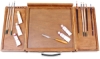 Sienna Studio Palette  (Materials Not Included)