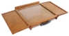 Sienna Studio Palette, Folding Accessory Trays