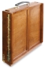 Sienna Studio Palette, Carrying Handle for Easy Transport