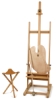 Platform Easel Set