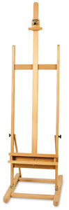 Studio H-Frame Easel Set